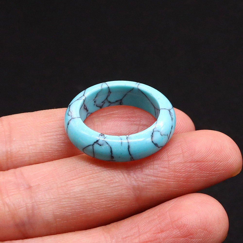 Blue turquoise