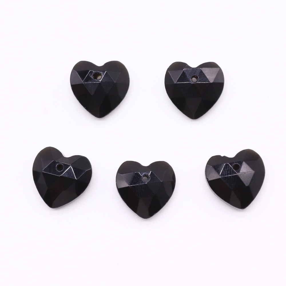 Black onyx