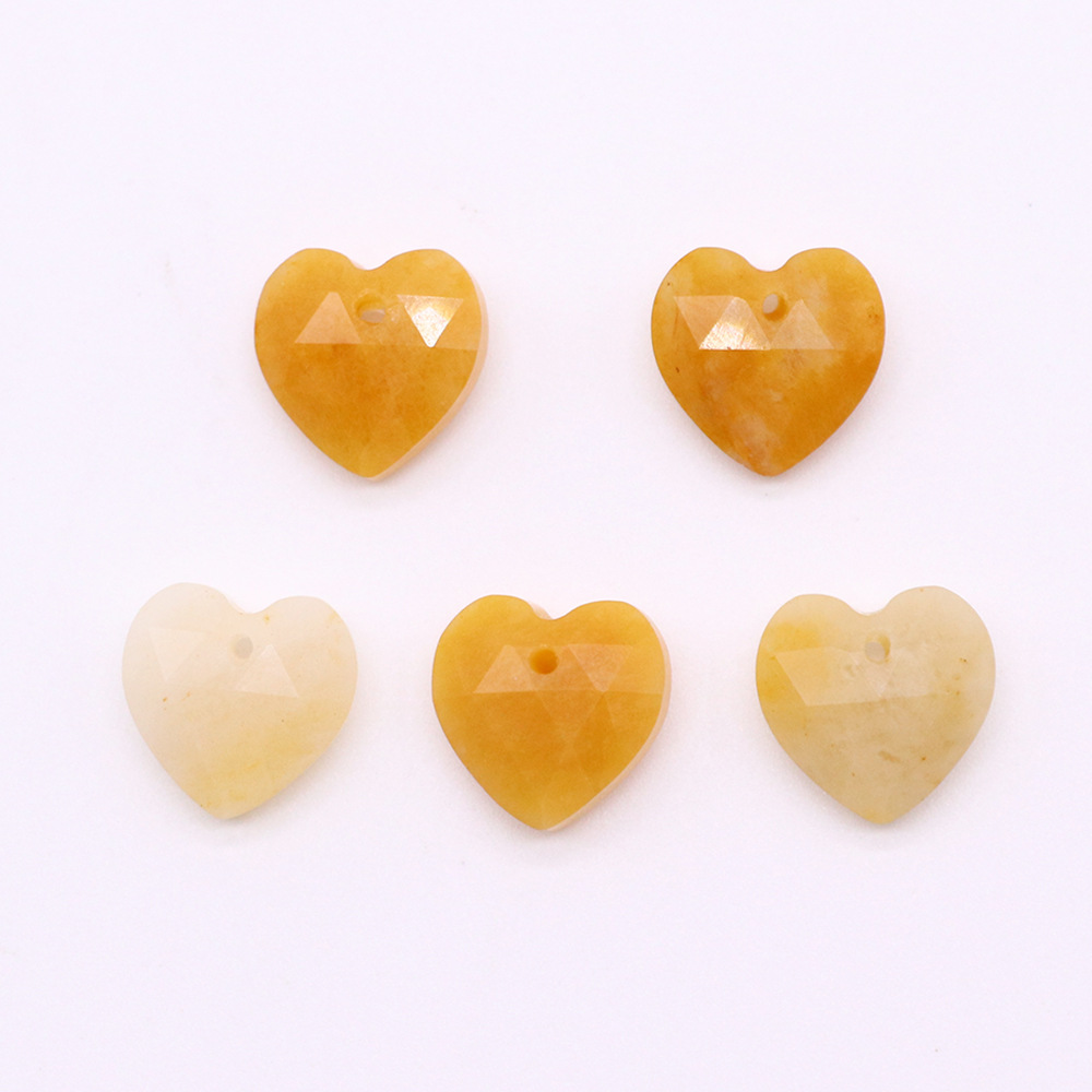 Yellow jade