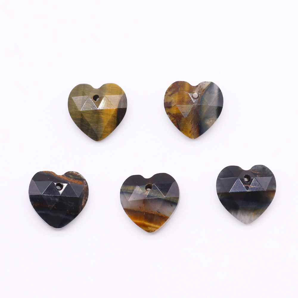 Tiger eye stone