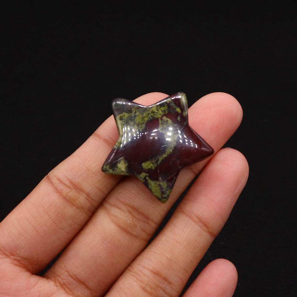 Dragon's Blood Stone