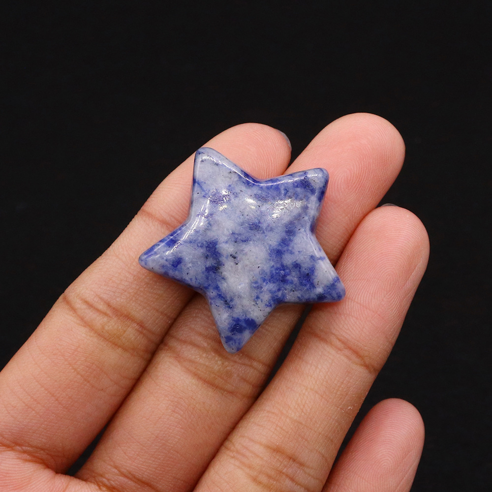 blue Spot
