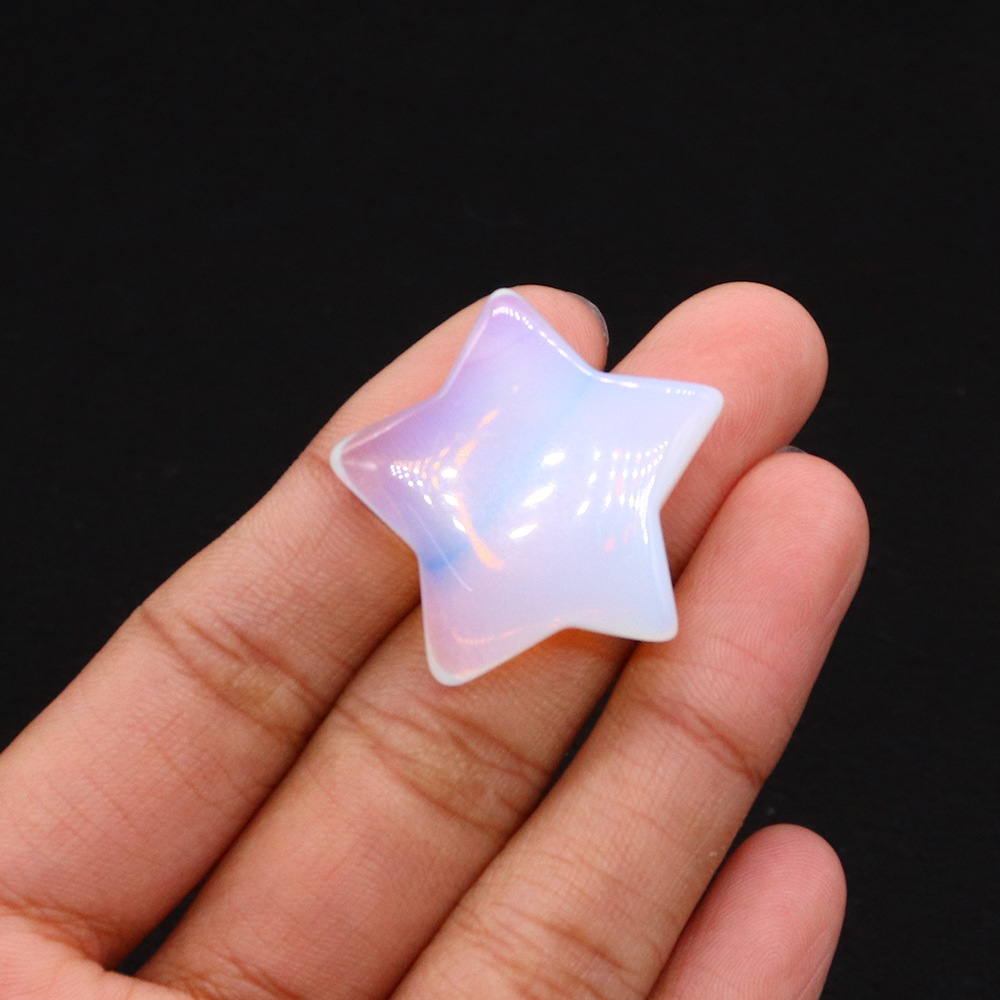 opal mar