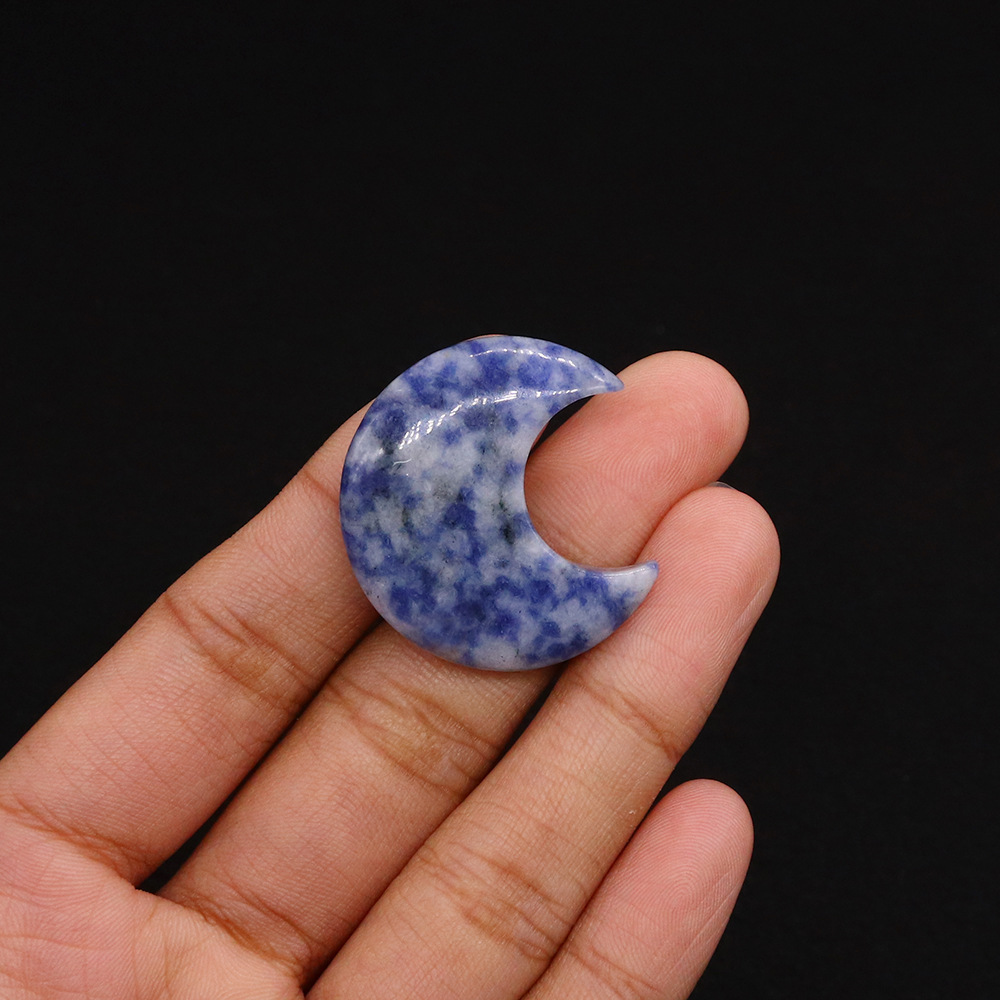 Blue Spot