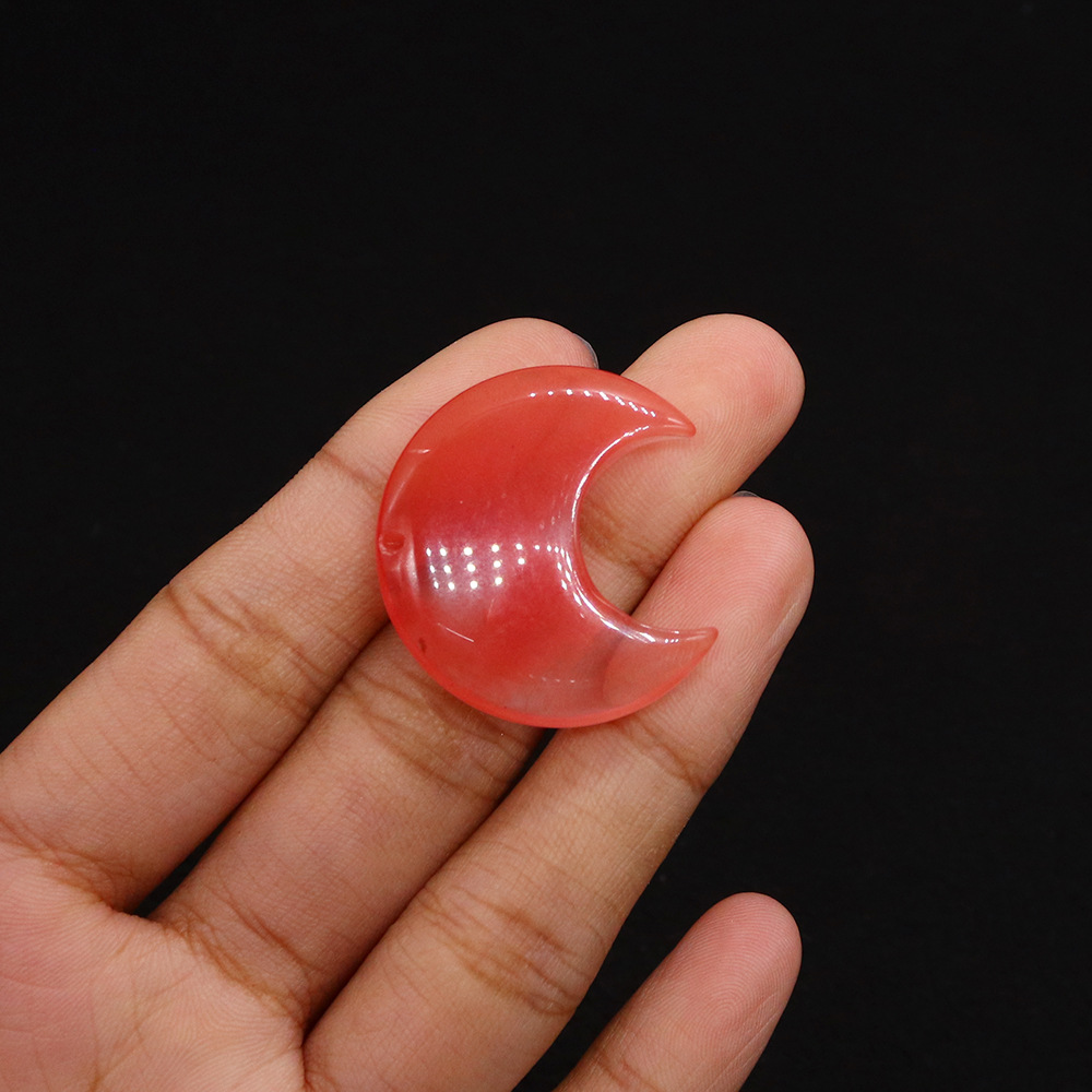 Watermelon crystal