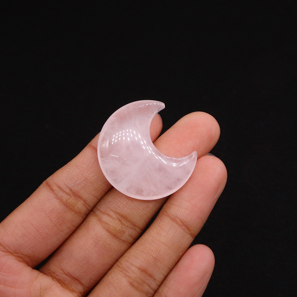 Rose Quartz