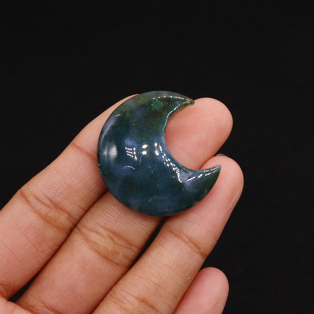 India agate