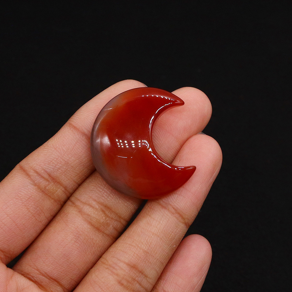 Red Agate