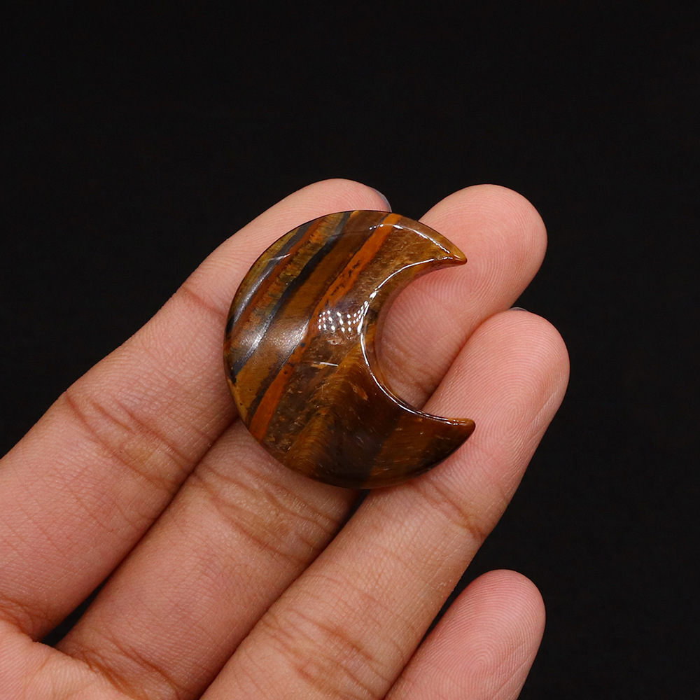 tiger eye