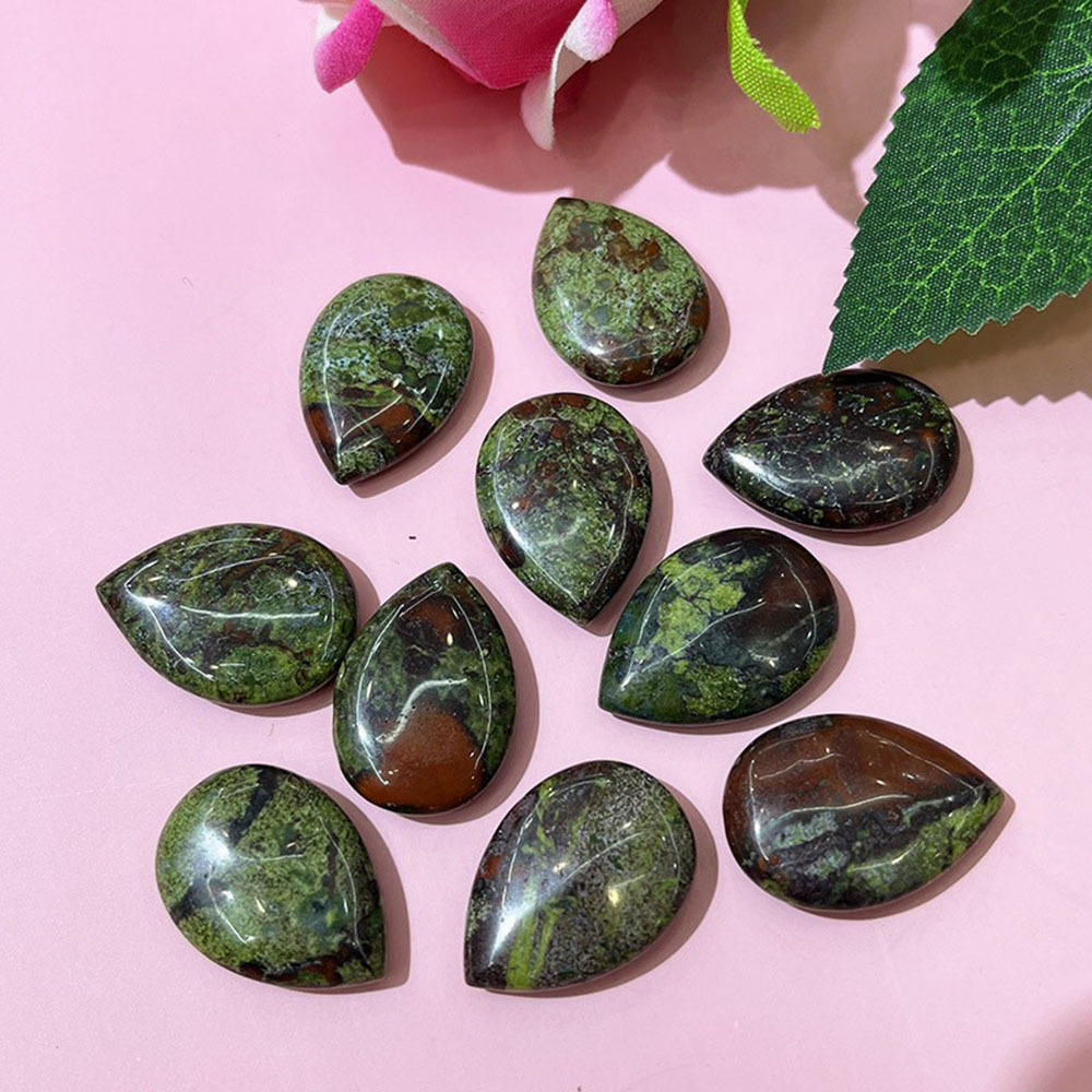 Dragon's Blood Stone