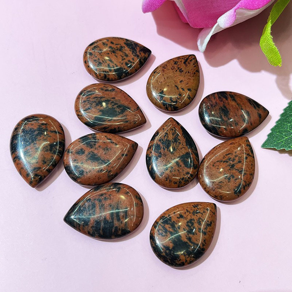 Mahogany Obsidian