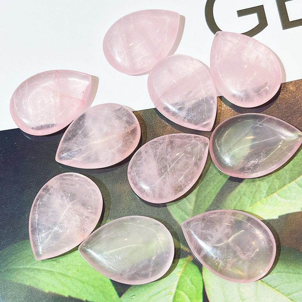 Rose Quartz