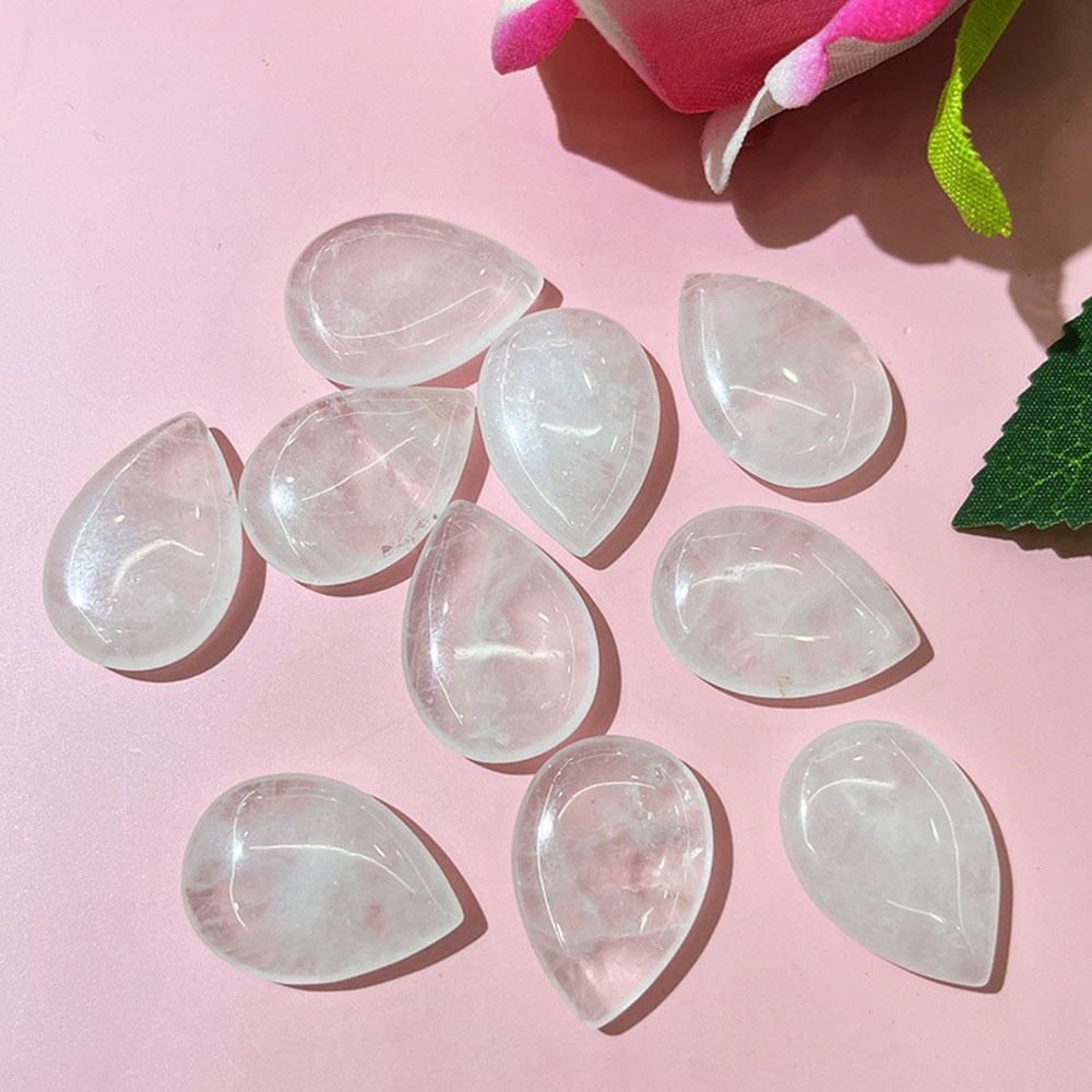Clear Quartz