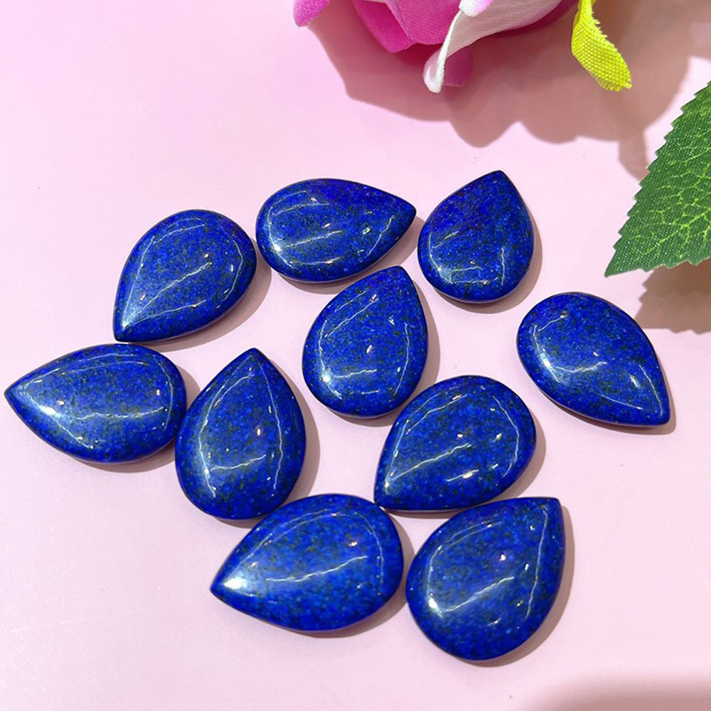 Lapis Lazuli