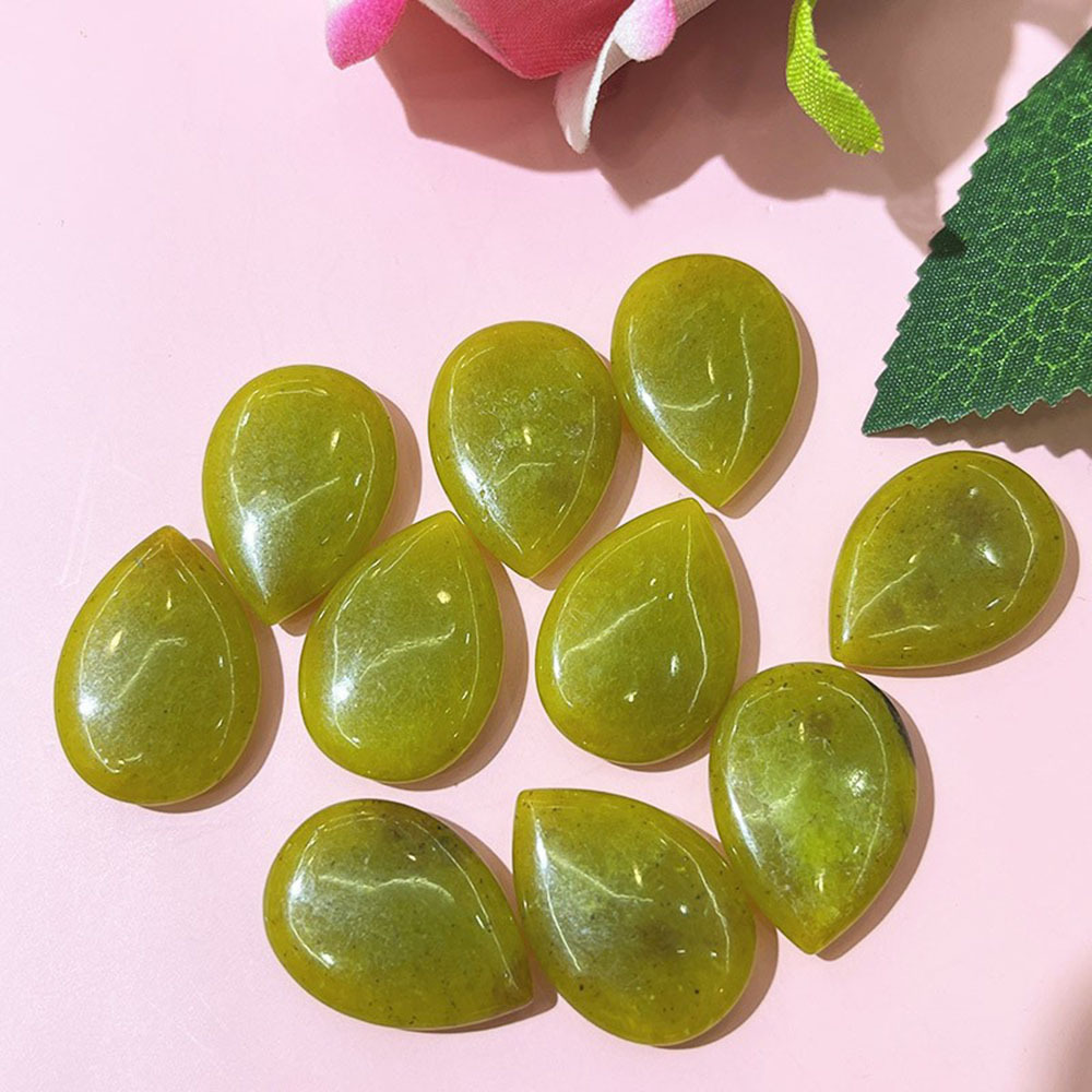 Peridot stone