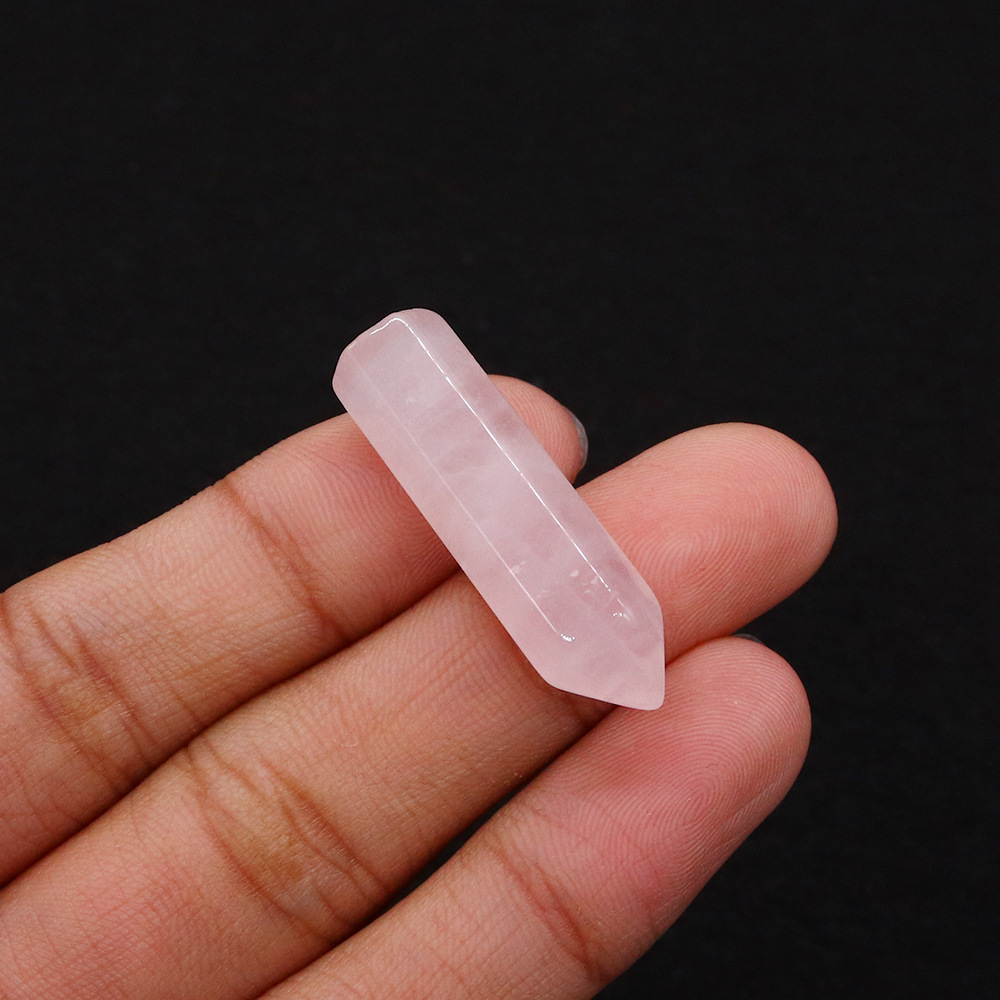 Cuarzo Rosado