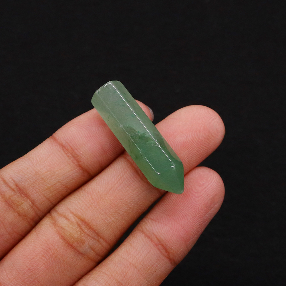 Aventurina Verde