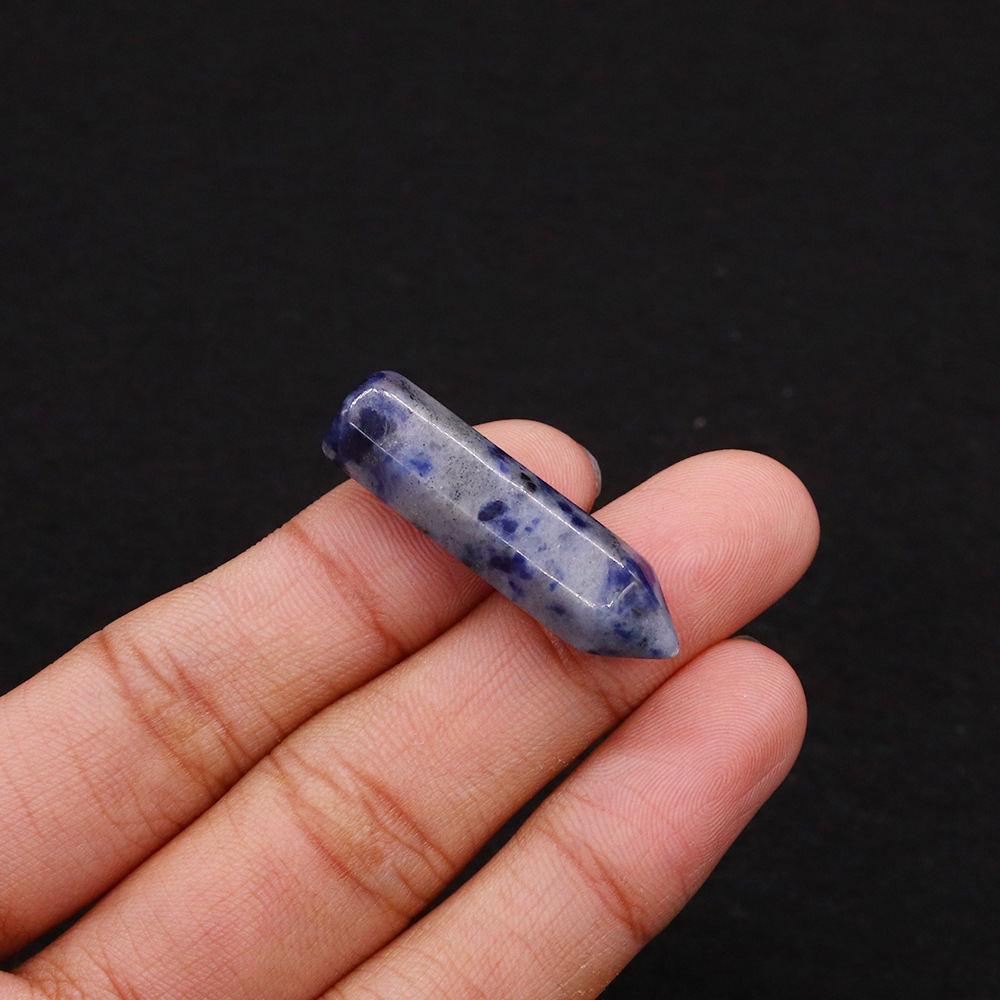 blue Spot