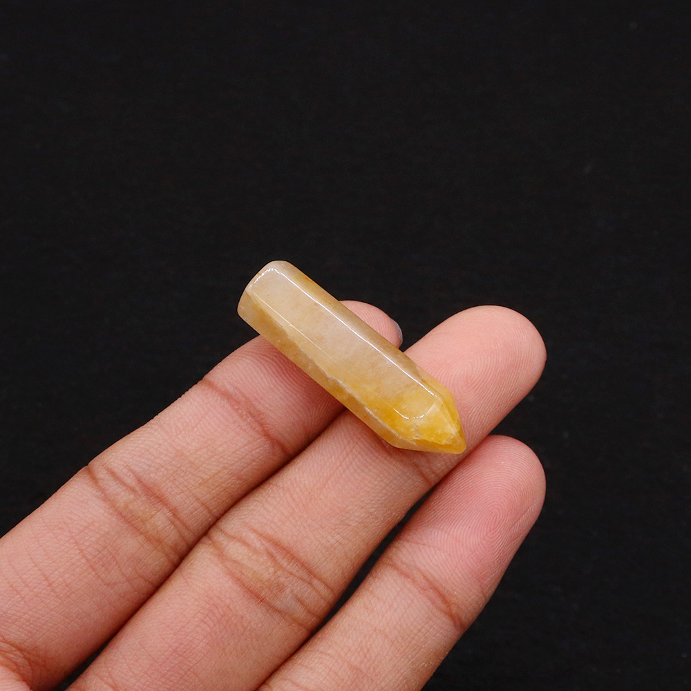 Jade amarillo