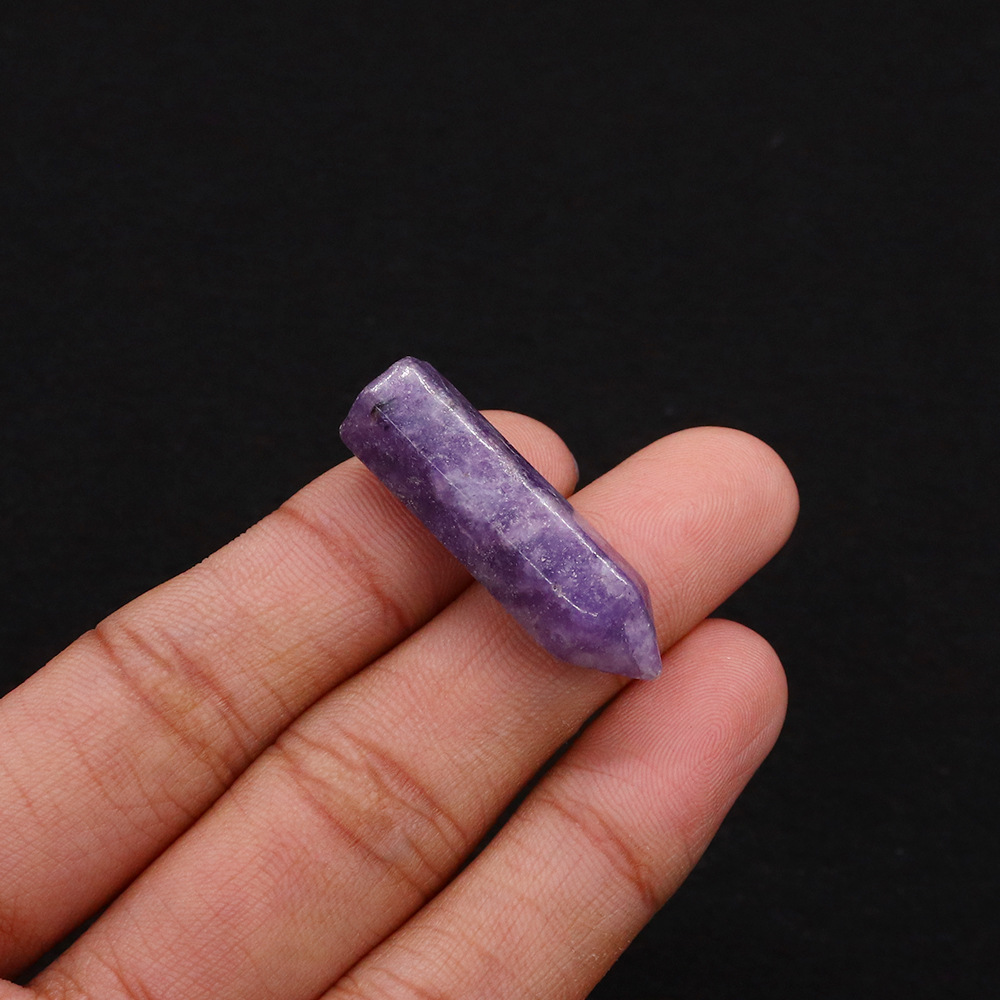 Purple Cloud Mother