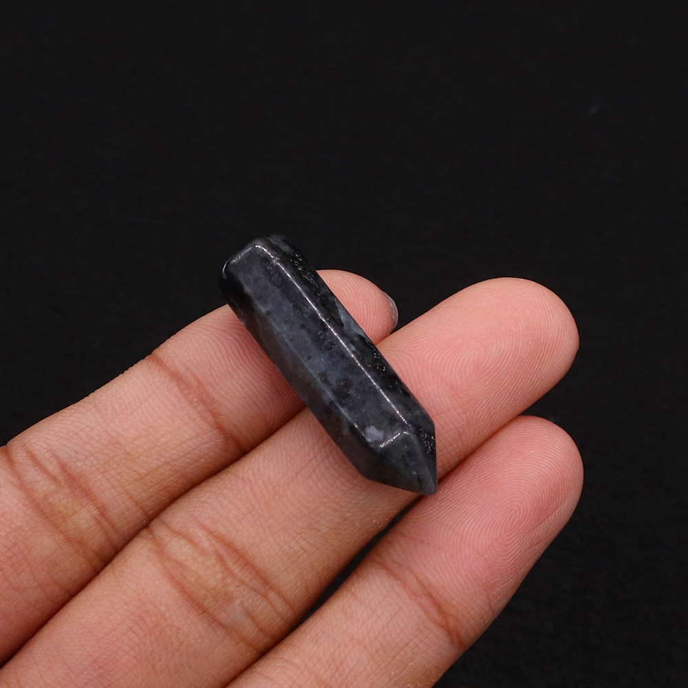 Negro Labradorita