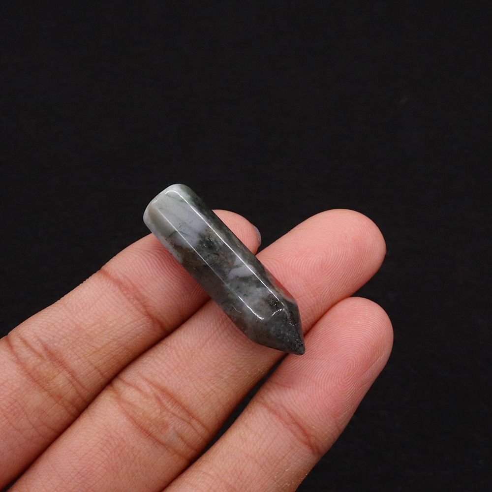 Bloodstone africana