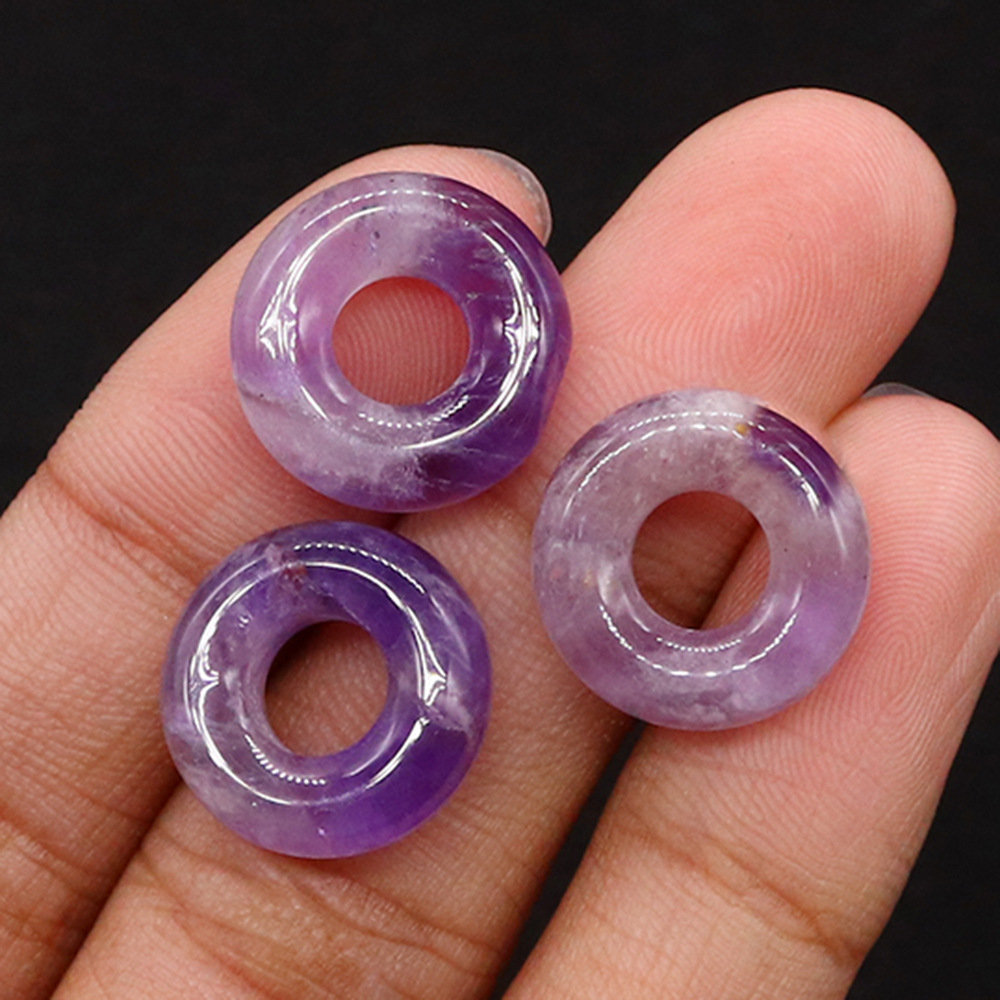 Lavender Amethyst