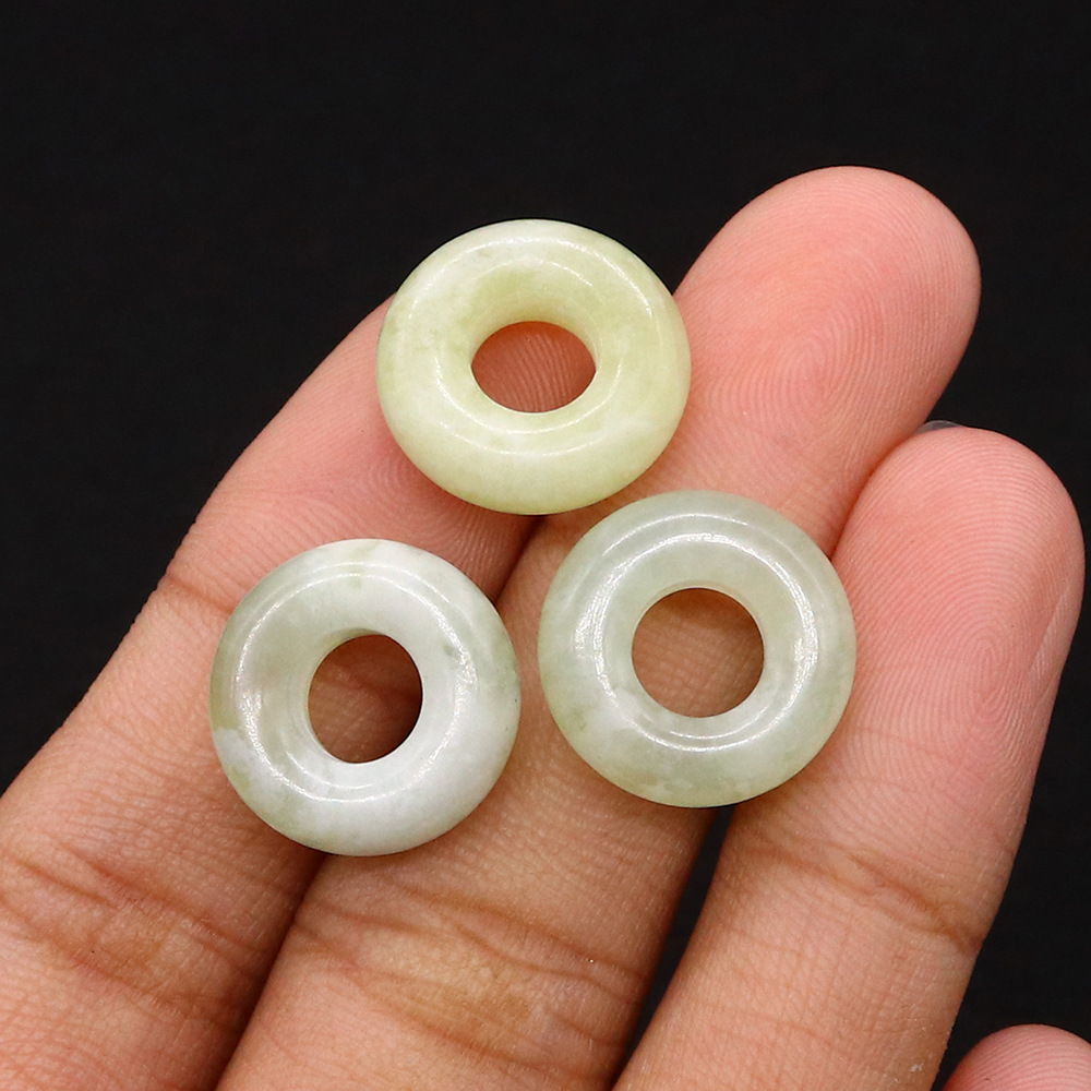 Xinshan Jade