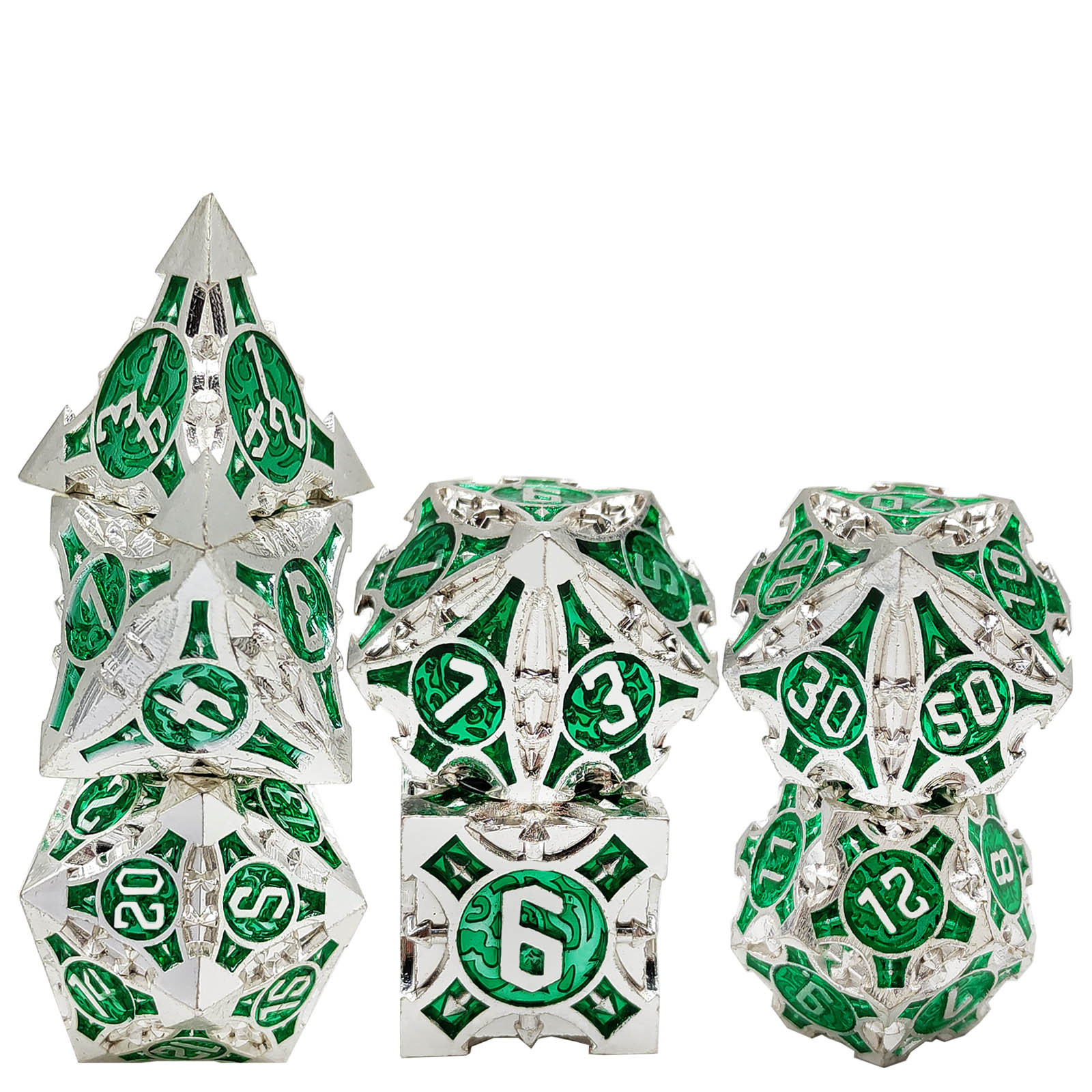 7