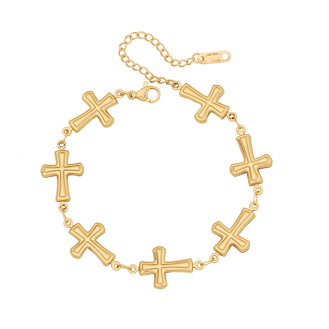 3#Cross