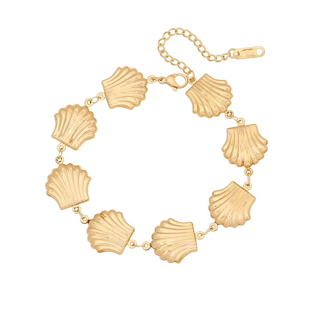 4#Scallop