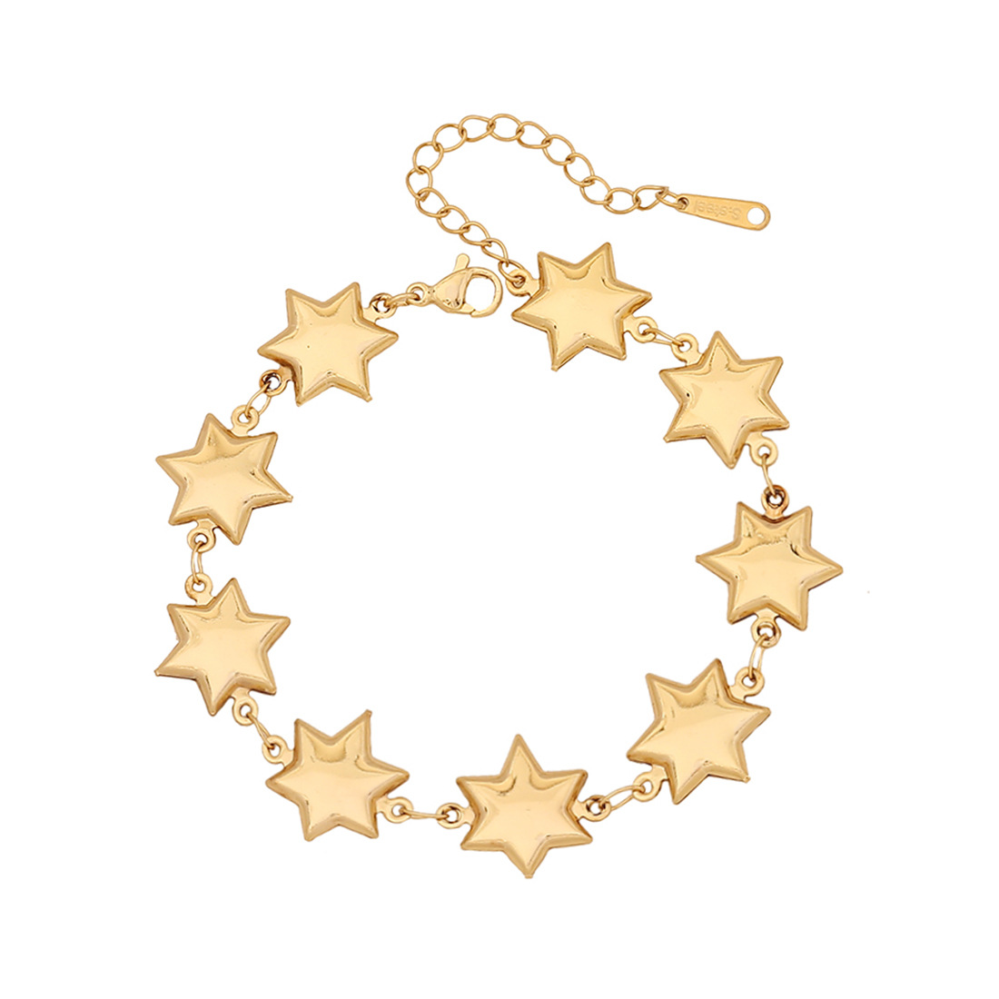 5 # Stars
