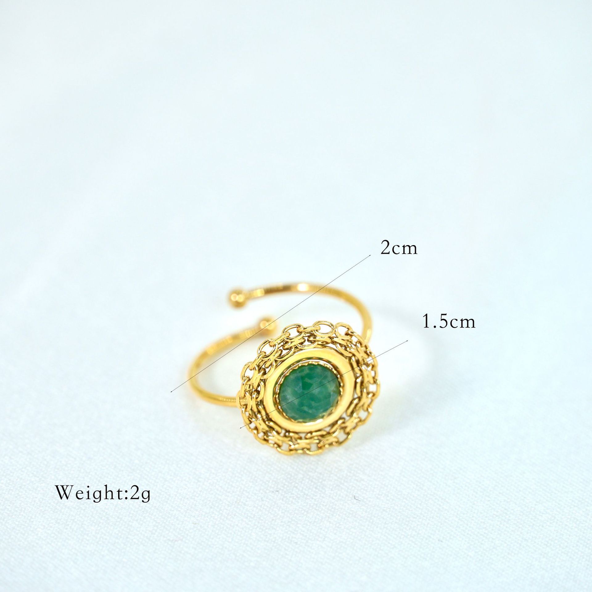 African jade