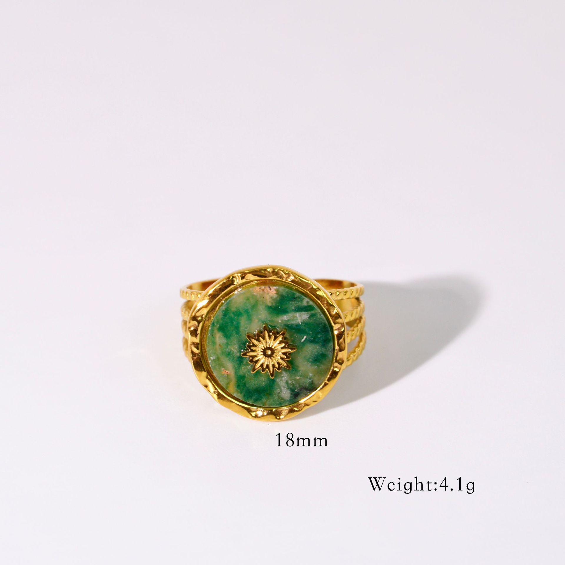 African jade