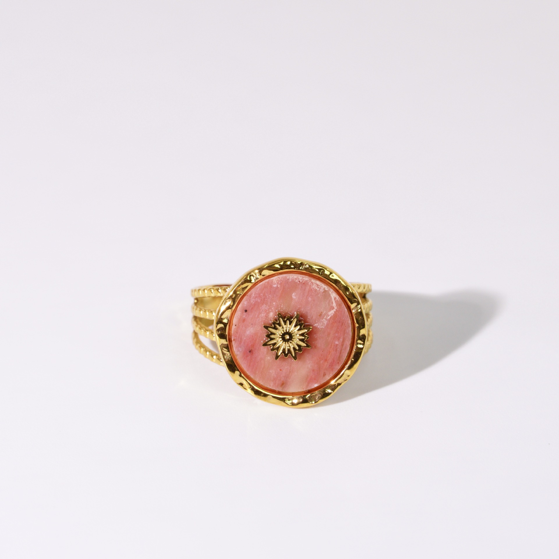 Rhodolite