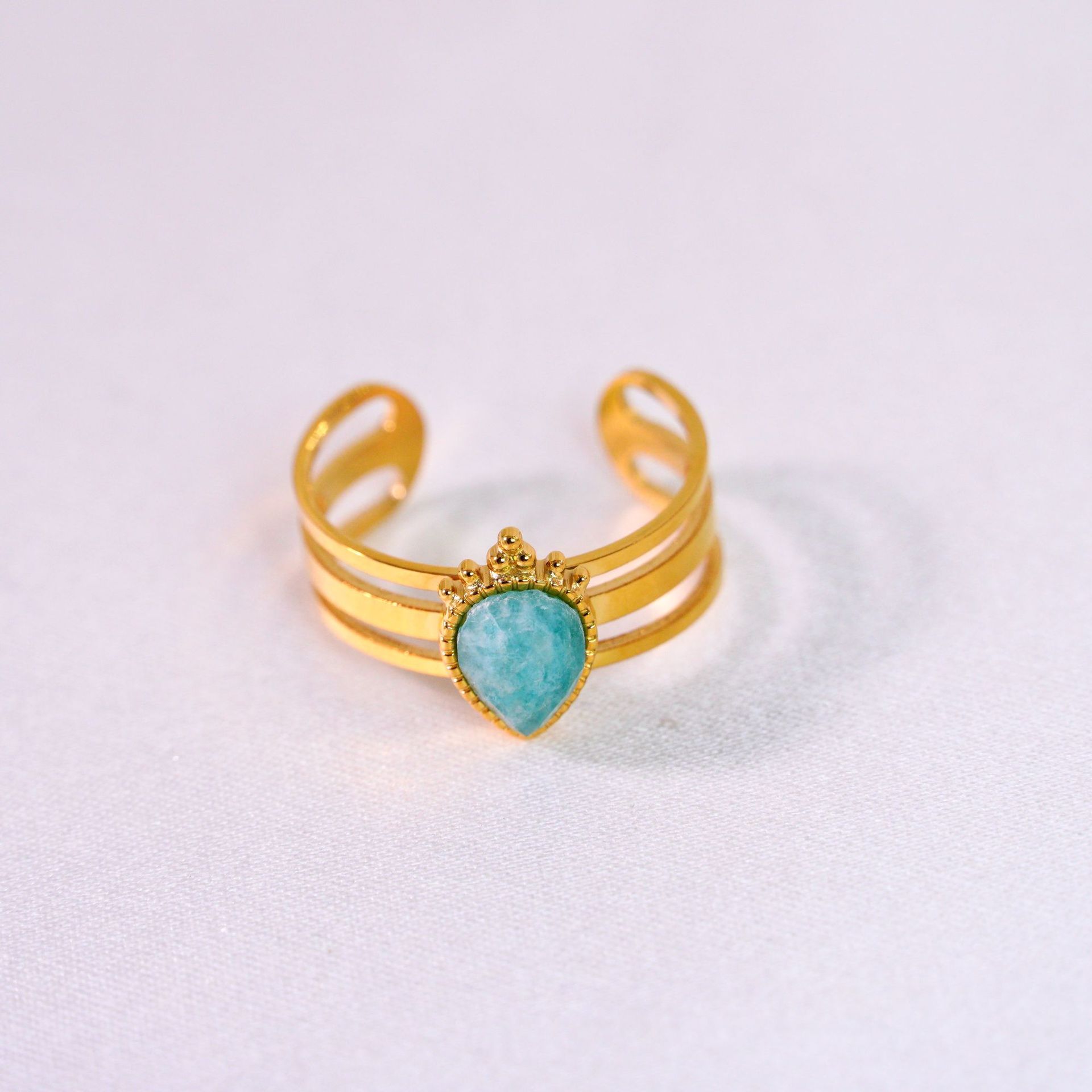 Amazonite