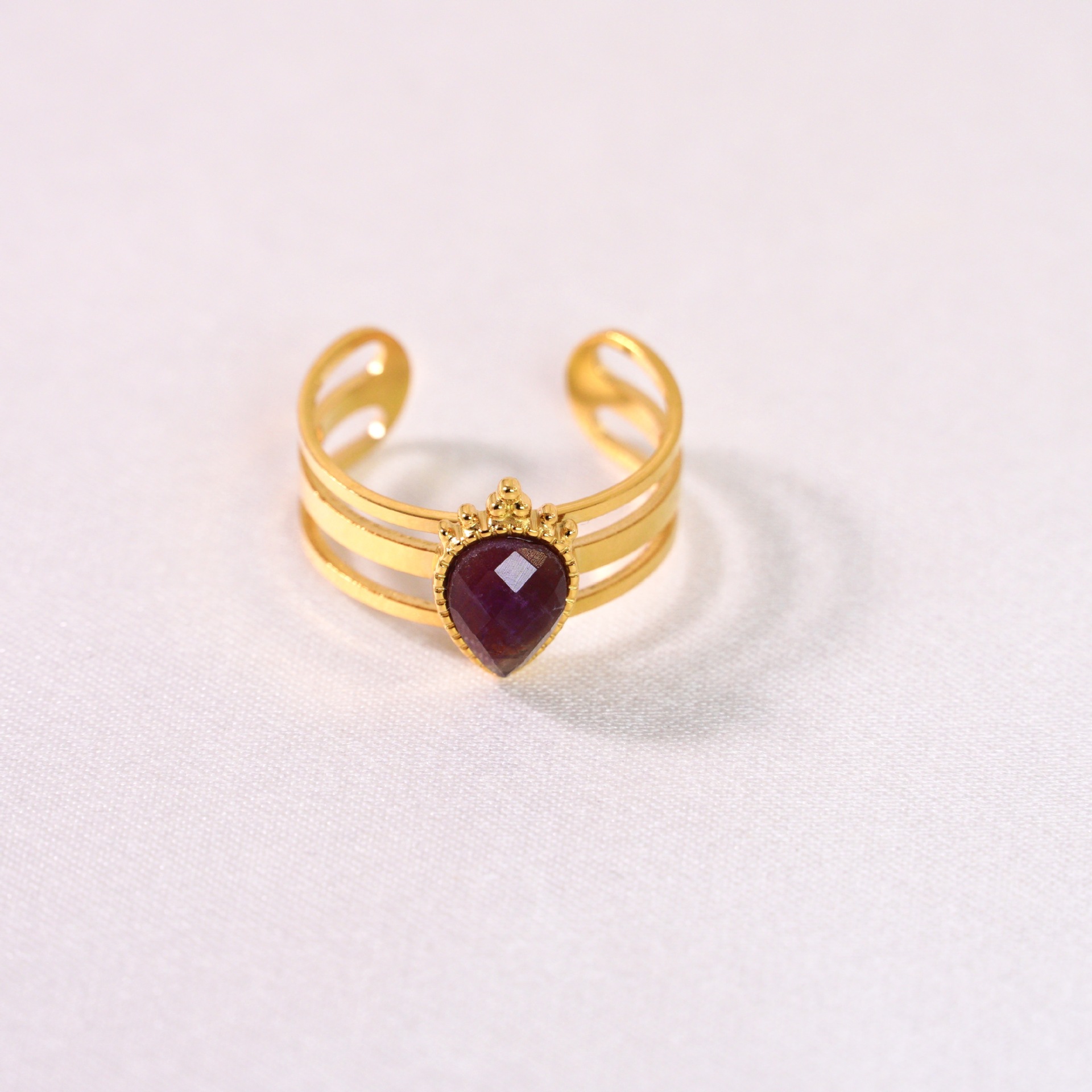 Amethyst