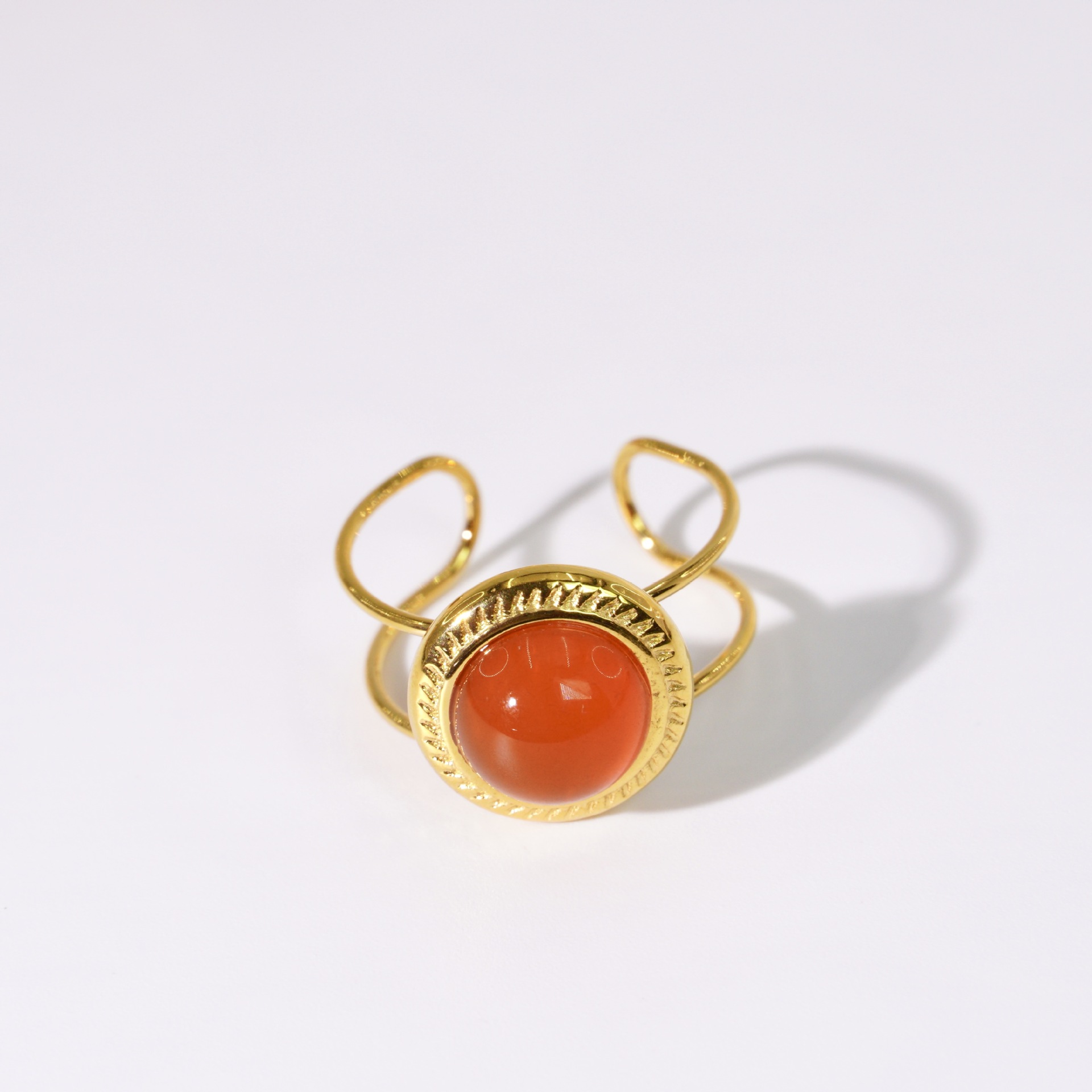 Red Agate