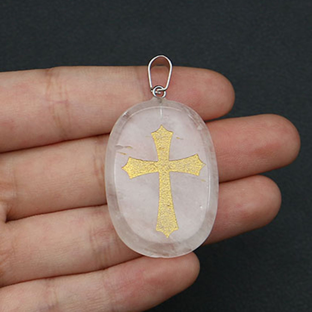 Clear Quartz