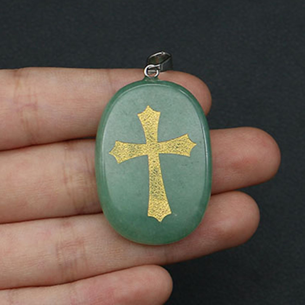 Green Aventurine