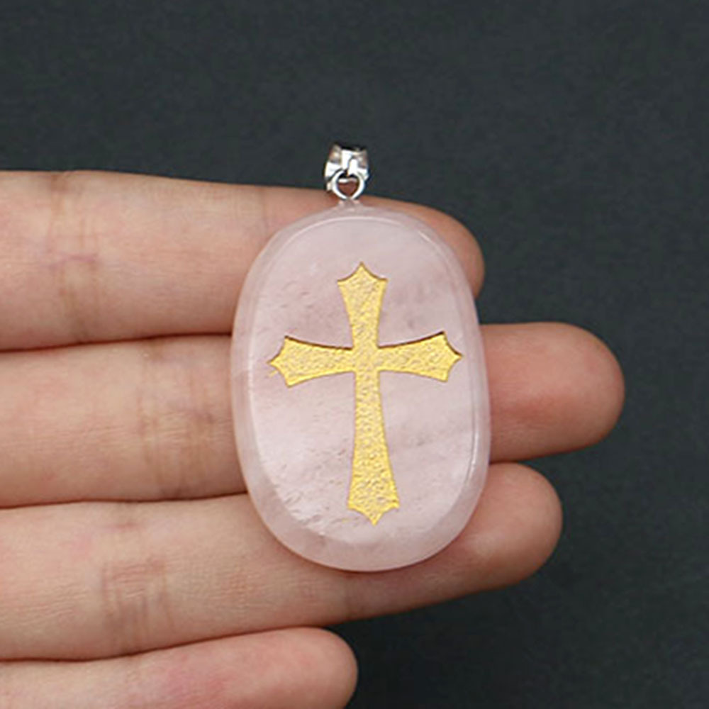 Rose Quartz