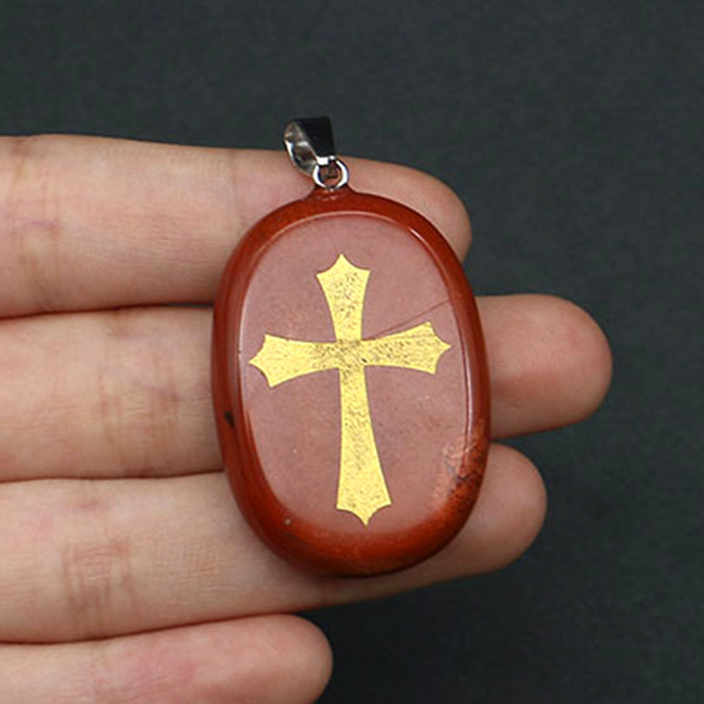 red jasper