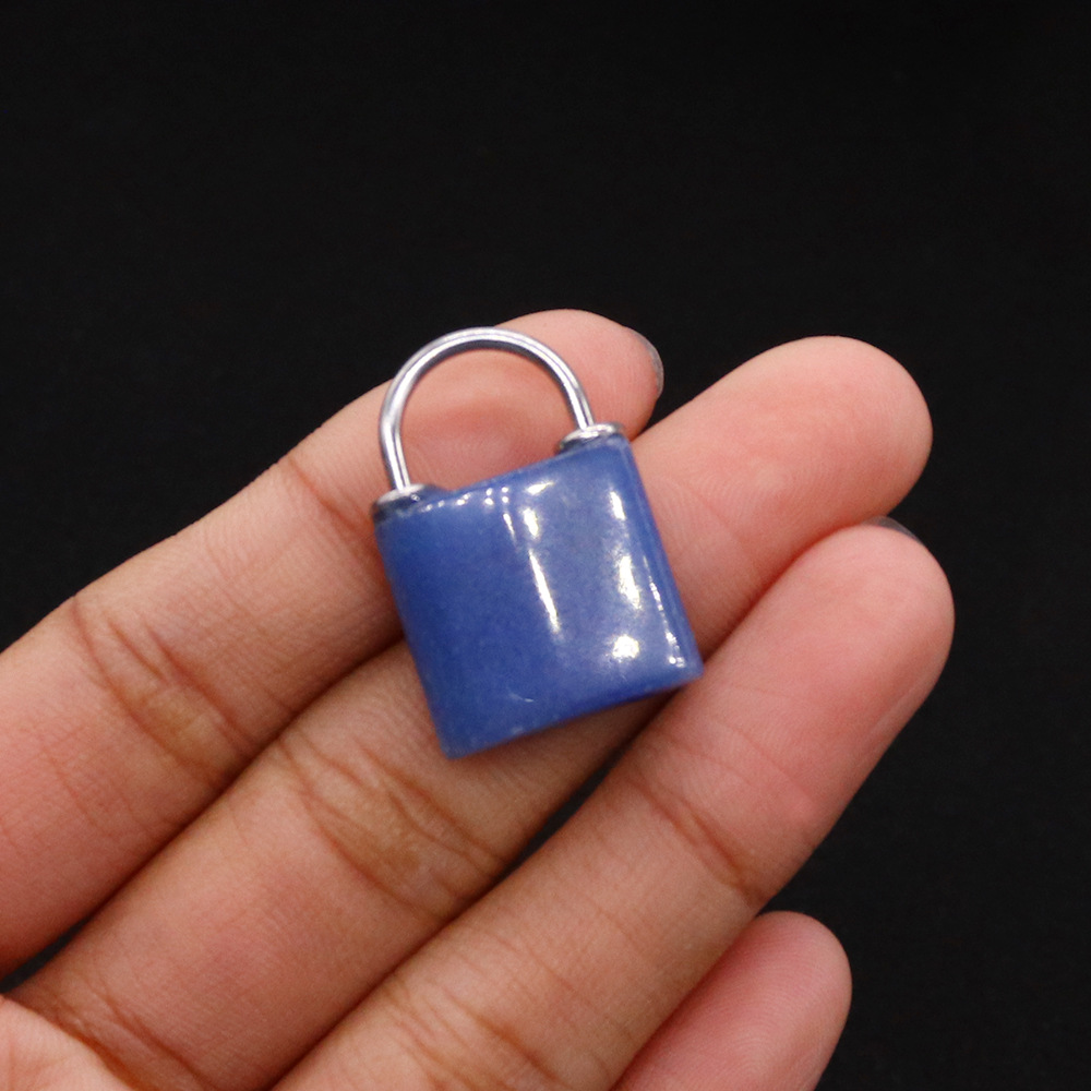 Blue Aventurine