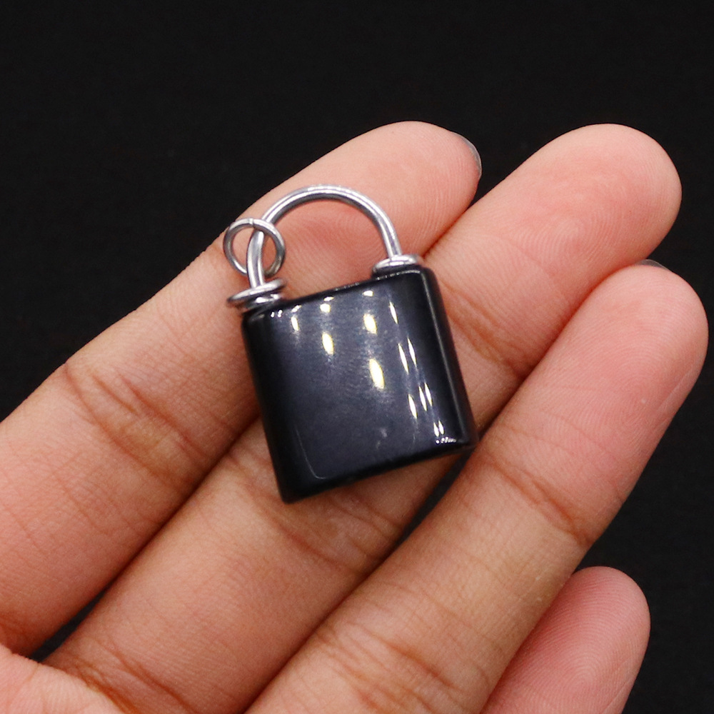 Black Agate