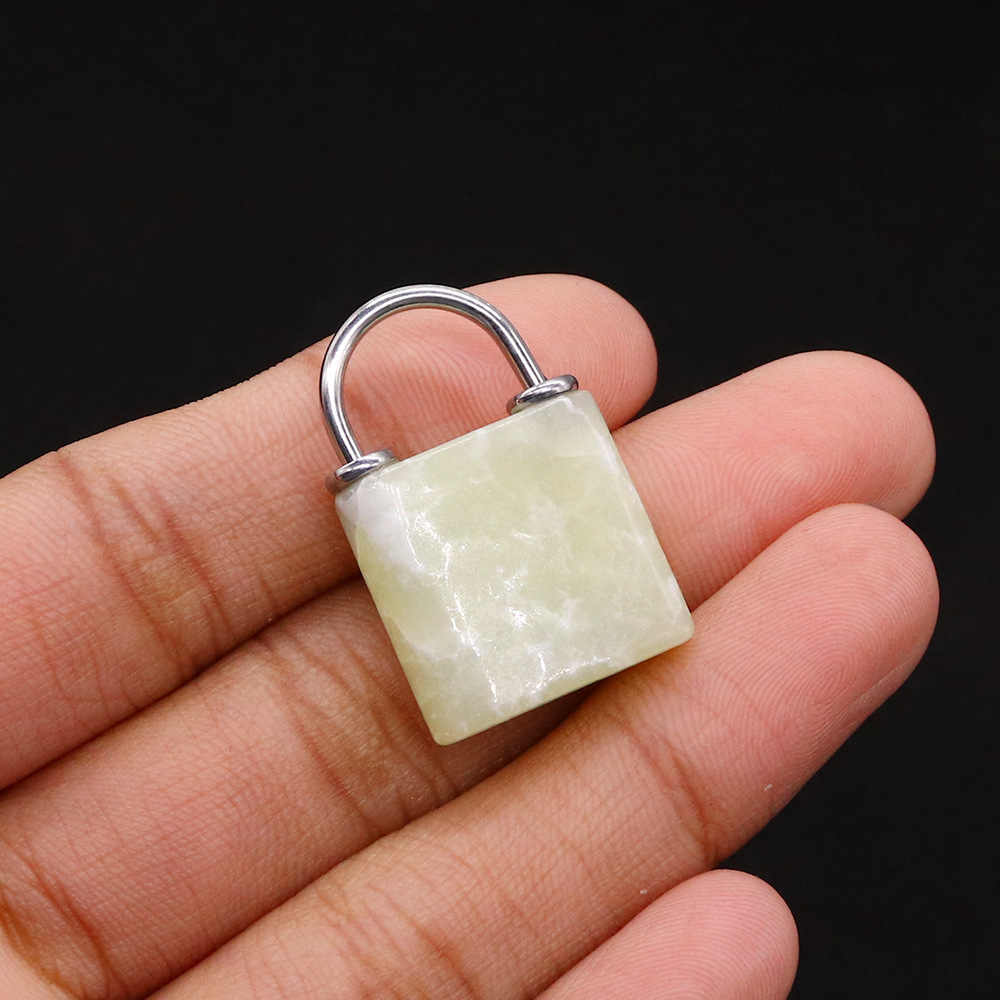Ivory jade