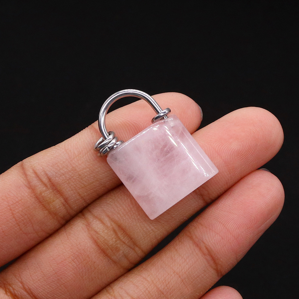 Rose Quartz