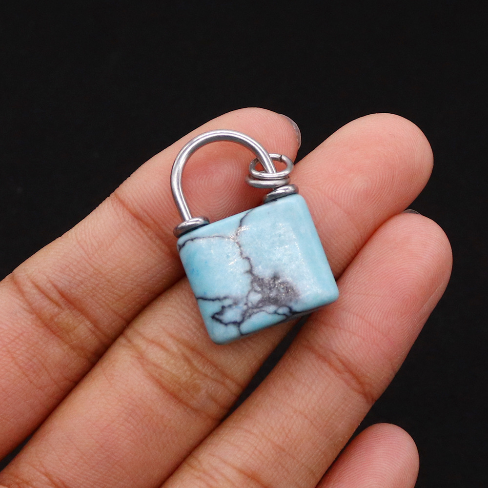 Turquoise