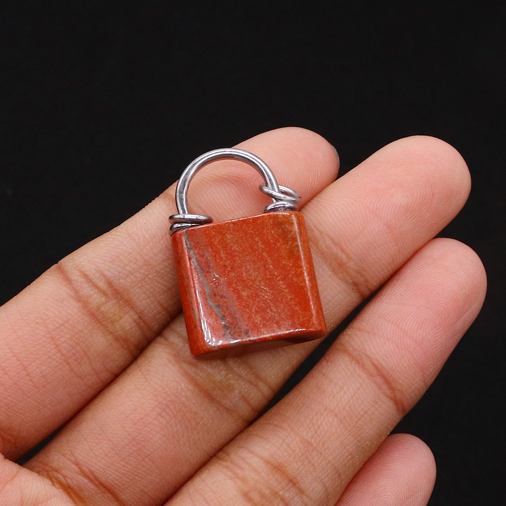 red jasper