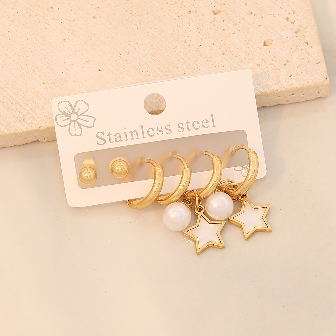 5# Star