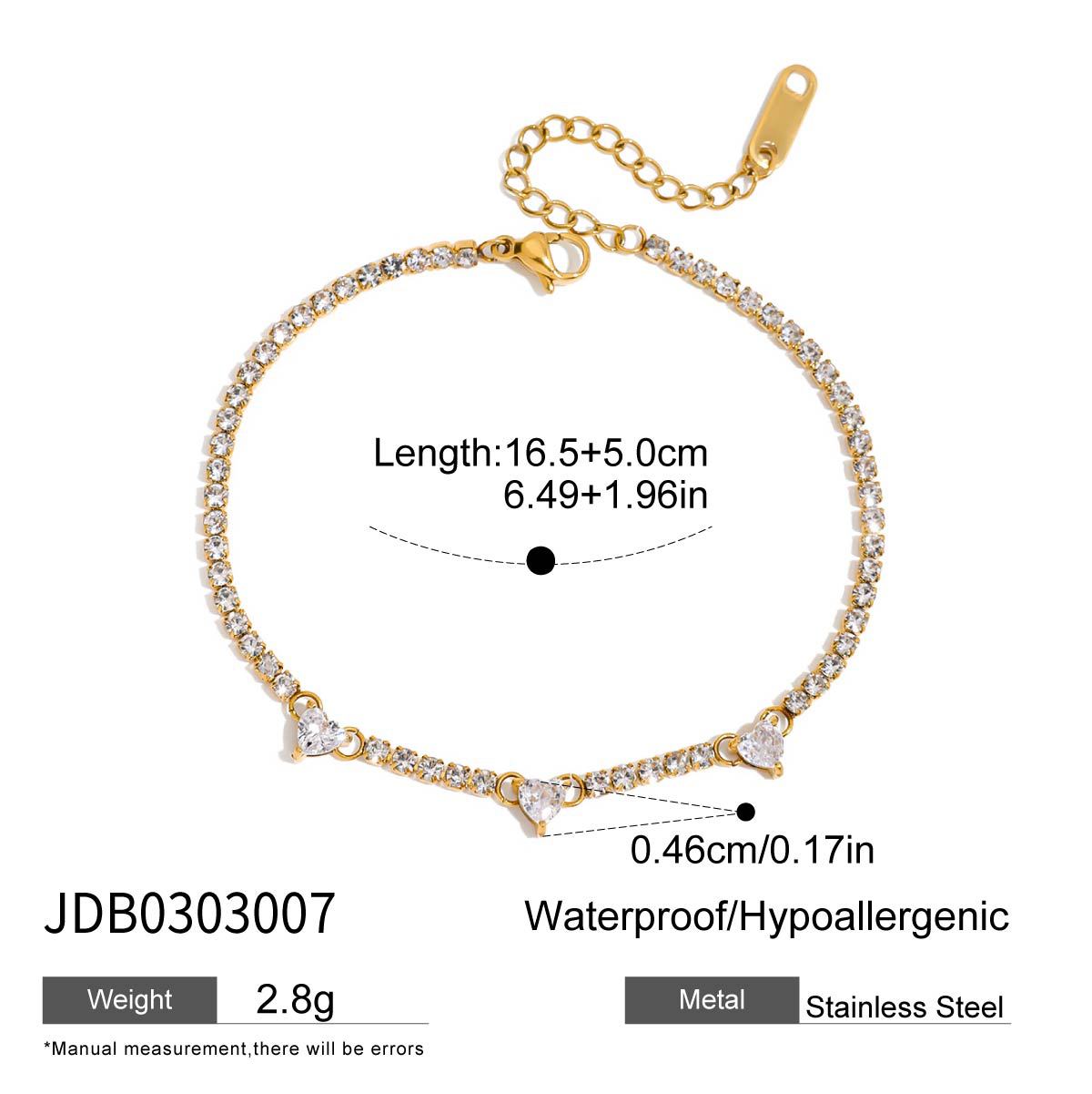 JDB0303007
